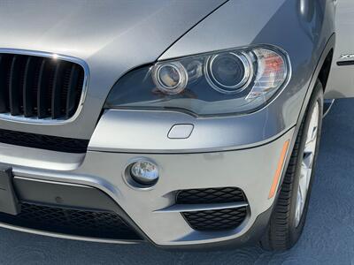 2011 BMW X5 X-Drive 35i - Photo 23 - Laguna Niguel, CA 92677