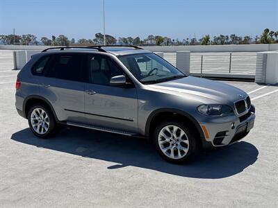 2011 BMW X5 X-Drive 35i - Photo 32 - Laguna Niguel, CA 92677