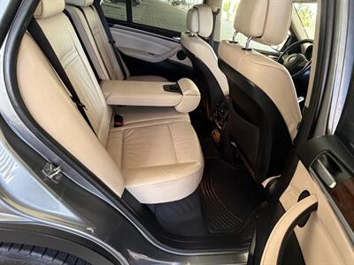 2011 BMW X5 X-Drive 35i - Photo 53 - Laguna Niguel, CA 92677