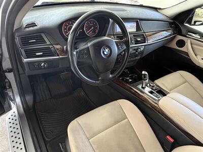 2011 BMW X5 X-Drive 35i - Photo 40 - Laguna Niguel, CA 92677