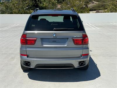 2011 BMW X5 X-Drive 35i - Photo 29 - Laguna Niguel, CA 92677