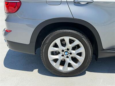 2011 BMW X5 X-Drive 35i - Photo 17 - Laguna Niguel, CA 92677