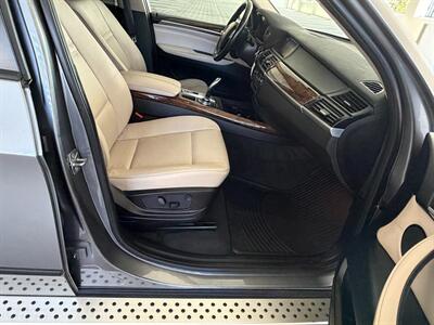 2011 BMW X5 X-Drive 35i - Photo 57 - Laguna Niguel, CA 92677