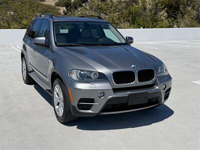 2011 BMW X5 X-Drive 35i - Photo 2 - Laguna Niguel, CA 92677