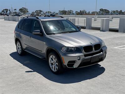 2011 BMW X5 X-Drive 35i - Photo 33 - Laguna Niguel, CA 92677