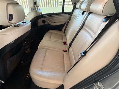 2011 BMW X5 X-Drive 35i - Photo 45 - Laguna Niguel, CA 92677