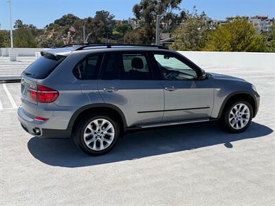 2011 BMW X5 X-Drive 35i - Photo 18 - Laguna Niguel, CA 92677
