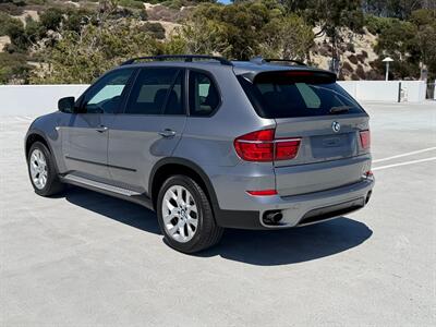 2011 BMW X5 X-Drive 35i - Photo 27 - Laguna Niguel, CA 92677