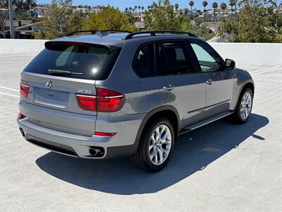 2011 BMW X5 X-Drive 35i - Photo 30 - Laguna Niguel, CA 92677