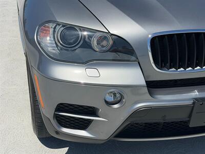 2011 BMW X5 X-Drive 35i - Photo 24 - Laguna Niguel, CA 92677