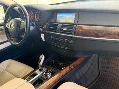 2011 BMW X5 X-Drive 35i - Photo 61 - Laguna Niguel, CA 92677