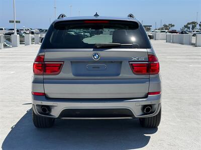 2011 BMW X5 X-Drive 35i - Photo 9 - Laguna Niguel, CA 92677