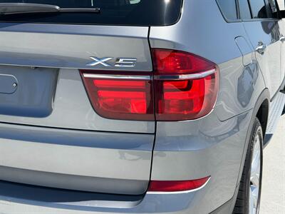 2011 BMW X5 X-Drive 35i - Photo 26 - Laguna Niguel, CA 92677
