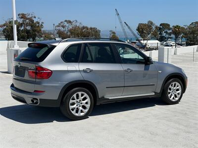 2011 BMW X5 X-Drive 35i - Photo 11 - Laguna Niguel, CA 92677