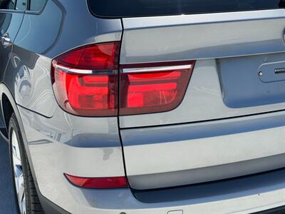 2011 BMW X5 X-Drive 35i - Photo 25 - Laguna Niguel, CA 92677