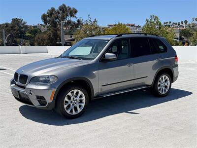 2011 BMW X5 X-Drive 35i - Photo 5 - Laguna Niguel, CA 92677