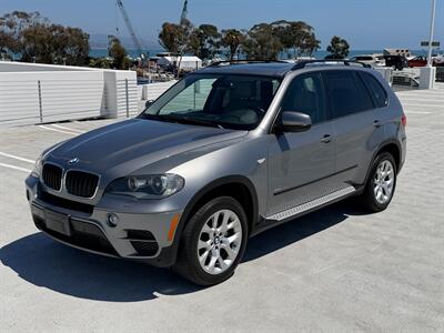 2011 BMW X5 X-Drive 35i - Photo 35 - Laguna Niguel, CA 92677