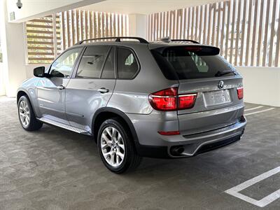 2011 BMW X5 X-Drive 35i - Photo 66 - Laguna Niguel, CA 92677