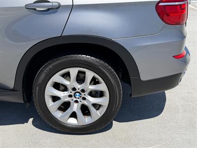 2011 BMW X5 X-Drive 35i - Photo 36 - Laguna Niguel, CA 92677