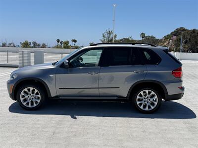 2011 BMW X5 X-Drive 35i - Photo 6 - Laguna Niguel, CA 92677