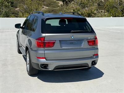 2011 BMW X5 X-Drive 35i - Photo 28 - Laguna Niguel, CA 92677