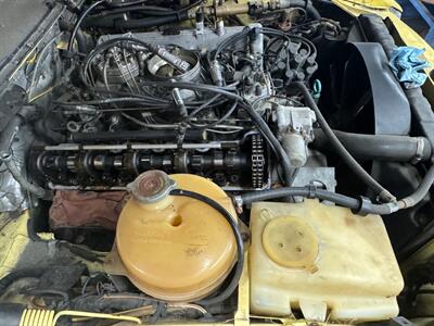 1983 Mercedes-Benz 380SL   - Photo 46 - San Juan Capist, CA 92675