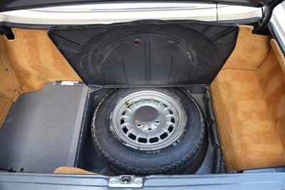 1983 Mercedes-Benz 380SL   - Photo 42 - San Juan Capist, CA 92675