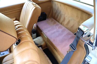 1983 Mercedes-Benz 380SL   - Photo 39 - San Juan Capist, CA 92675