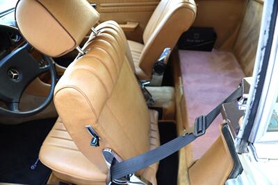1983 Mercedes-Benz 380SL   - Photo 40 - San Juan Capist, CA 92675