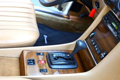 1983 Mercedes-Benz 380SL   - Photo 34 - San Juan Capist, CA 92675