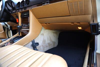 1983 Mercedes-Benz 380SL   - Photo 31 - San Juan Capist, CA 92675