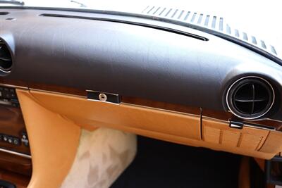 1983 Mercedes-Benz 380SL   - Photo 36 - San Juan Capist, CA 92675