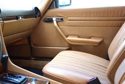 1983 Mercedes-Benz 380SL   - Photo 26 - San Juan Capist, CA 92675