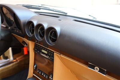 1983 Mercedes-Benz 380SL   - Photo 35 - San Juan Capist, CA 92675