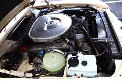 1983 Mercedes-Benz 380SL   - Photo 45 - San Juan Capist, CA 92675