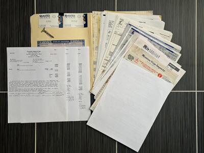1983 Mercedes-Benz 380SL   - Photo 48 - San Juan Capist, CA 92675