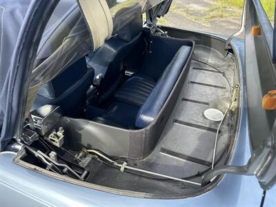 1986 Mercedes-Benz 560-Class 560 SL   - Photo 65 - San Juan Capist, CA 92675