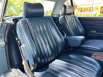1986 Mercedes-Benz 560-Class 560 SL   - Photo 76 - San Juan Capist, CA 92675