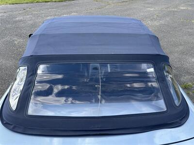 1986 Mercedes-Benz 560-Class 560 SL   - Photo 59 - San Juan Capist, CA 92675