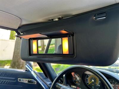 1986 Mercedes-Benz 560-Class 560 SL   - Photo 86 - San Juan Capist, CA 92675