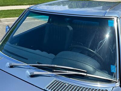 1986 Mercedes-Benz 560-Class 560 SL   - Photo 56 - San Juan Capist, CA 92675