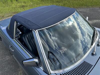 1986 Mercedes-Benz 560-Class 560 SL   - Photo 62 - San Juan Capist, CA 92675