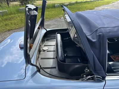 1986 Mercedes-Benz 560-Class 560 SL   - Photo 66 - San Juan Capist, CA 92675
