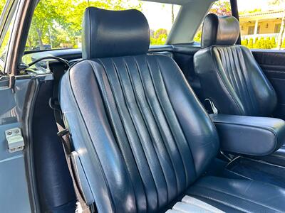 1986 Mercedes-Benz 560-Class 560 SL   - Photo 77 - San Juan Capist, CA 92675