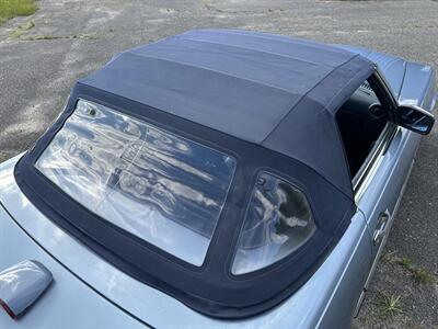 1986 Mercedes-Benz 560-Class 560 SL   - Photo 58 - San Juan Capist, CA 92675