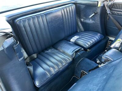1986 Mercedes-Benz 560-Class 560 SL   - Photo 80 - San Juan Capist, CA 92675