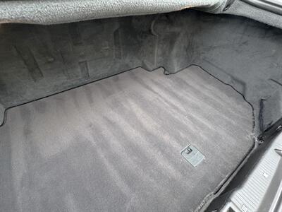 2000 Mercedes-Benz S 500 - Photo 89 - Laguna Niguel, CA 92677