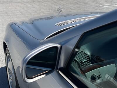 2000 Mercedes-Benz S 500 - Photo 19 - Laguna Niguel, CA 92677