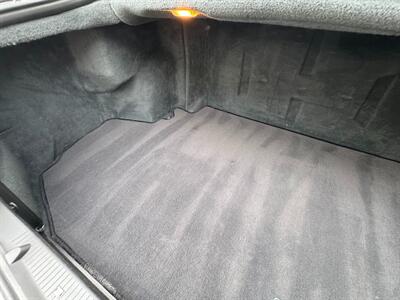 2000 Mercedes-Benz S 500 - Photo 90 - Laguna Niguel, CA 92677