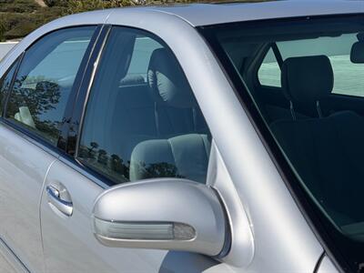 2000 Mercedes-Benz S 500 - Photo 16 - Laguna Niguel, CA 92677